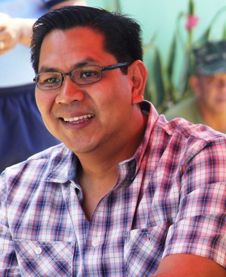 Ronnel Rivera Mayor Ronnel C Rivera