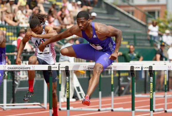 Ronnie Ash Ronnie Ash Pictures 2015 USA Outdoor Track amp Field