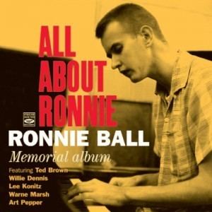 Ronnie Ball wwweddierichmusiccomwpcontentuploads201411