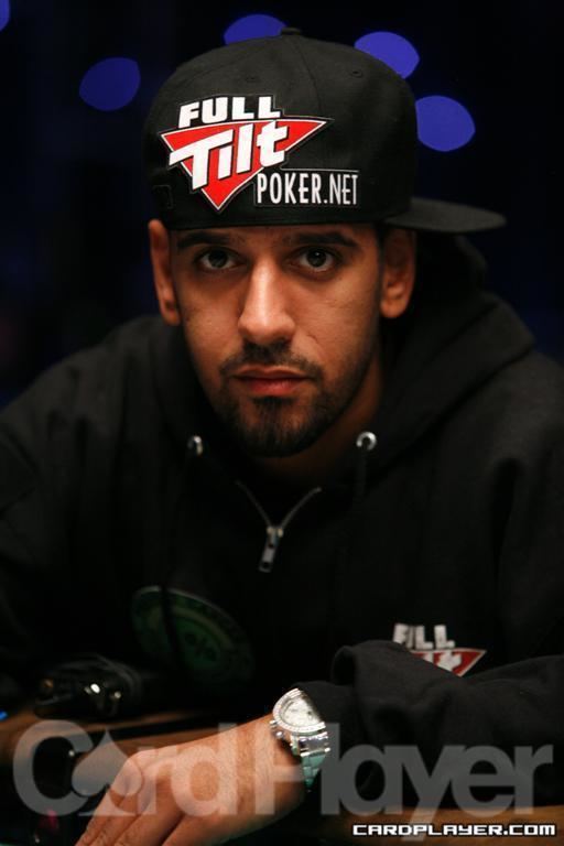 Ronnie Bardah Ronnie Bardah Live Updates Poker Player