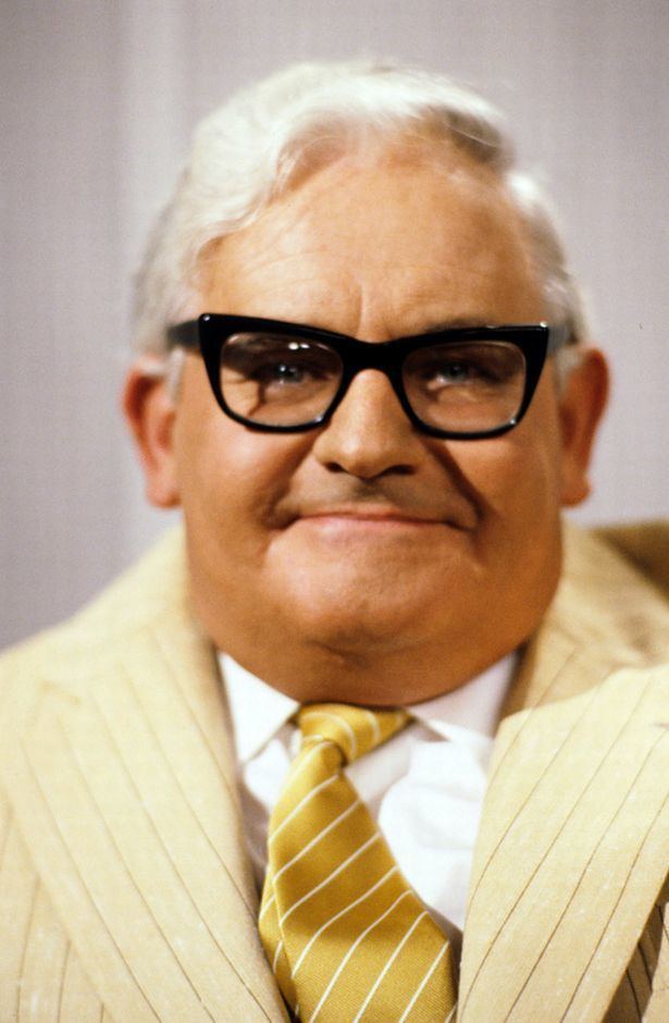 Ronnie Barker i1mirrorcoukincomingarticle808956eceALTERNA