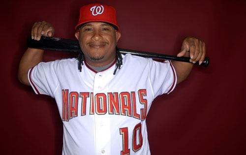 Ronnie Belliard Ronnie Belliard Traded to the Dodgers EveryJoe