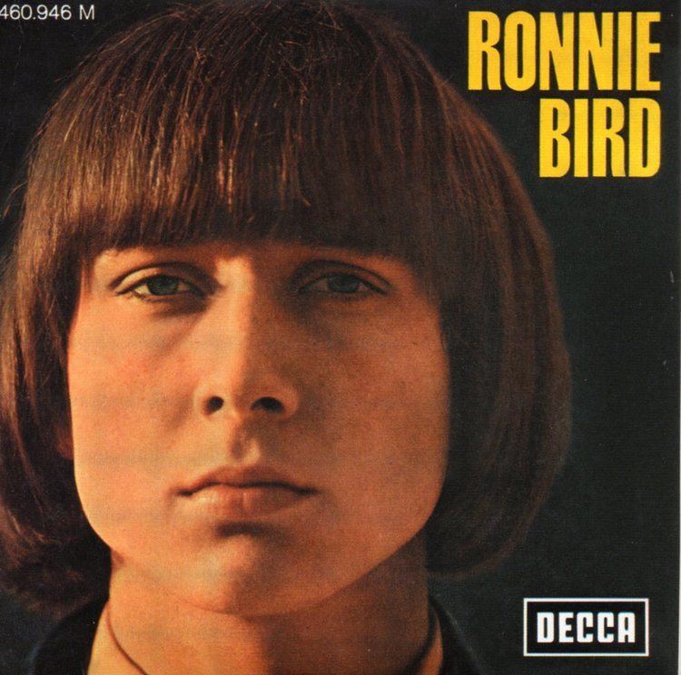 Ronnie Bird Artist RONNIE BIRD Page 4