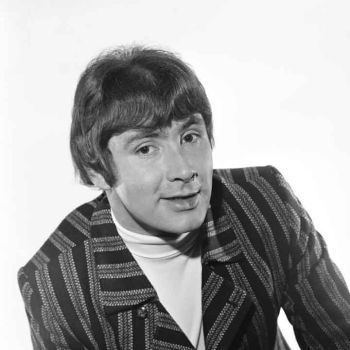 Ronnie Bond The Troggs The Music39s Over