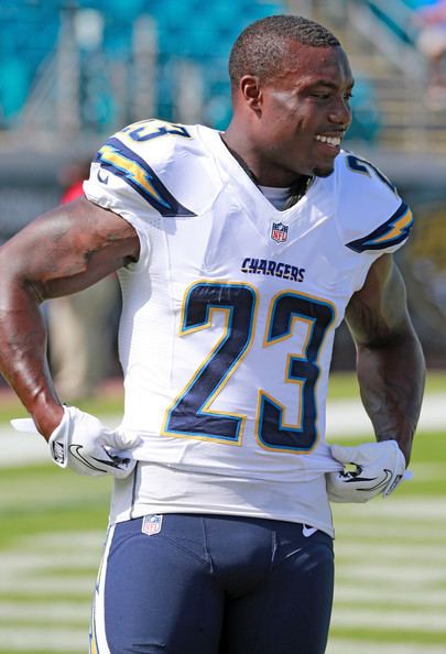 Ronnie Brown Ronnie Brown Photos San Diego Chargers v Jacksonville