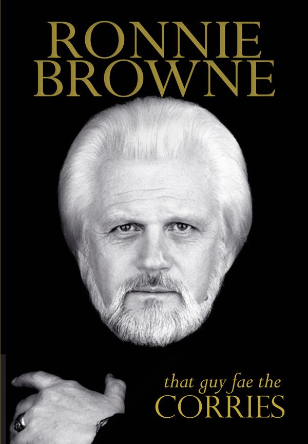 Ronnie Browne The Corries Official Website
