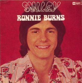 Ronnie Burns (singer) wwwmilesagocomartistsImagessmileyepjpg