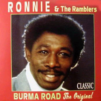 Ronnie Butler wwwbahamasentertainerscomArtistRonnieButleras