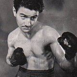 Ronnie Clayton (boxer) champspandpjalbumnetAutographs194039s202