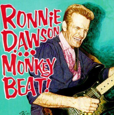 Ronnie Dawson (musician) Ronnie Dawson Biography Albums amp Streaming Radio