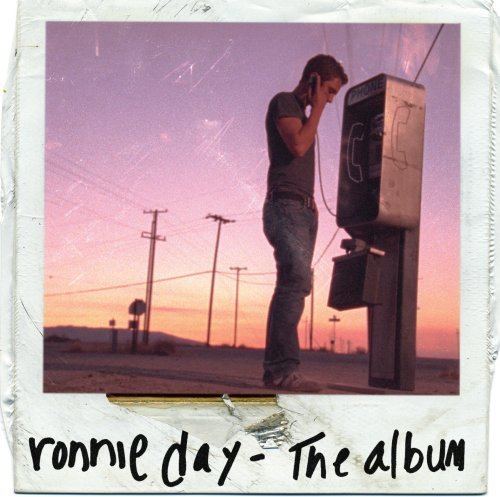 Ronnie Day Ronnie Day The Album Amazoncom Music