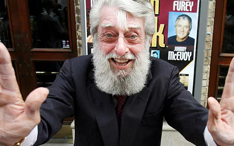 Ronnie Drew Ronnie Drew founder of Dubliners dies Telegraph