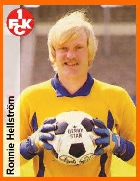 Ronnie Hellström Pes Miti del Calcio View topic Ronnie HELLSTRM 19741980