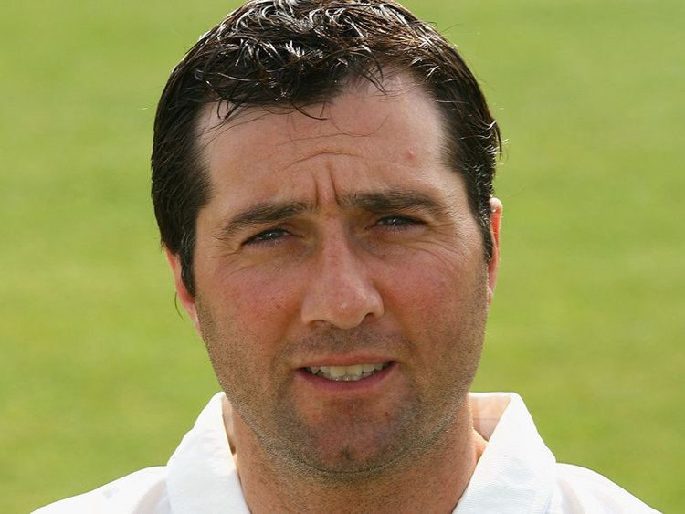 Ronnie Irani (Cricketer) in the past