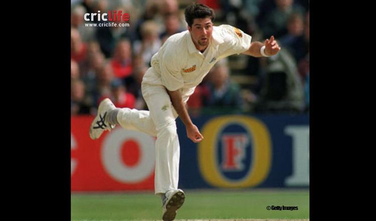 Ronnie Irani Life and times Cricket Country