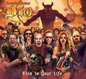 Ronnie James Dio – This Is Your Life httpsuploadwikimediaorgwikipediaenaafRon