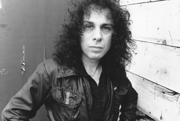 Ronnie James Dio Ronnie James Dio Rolling Stone