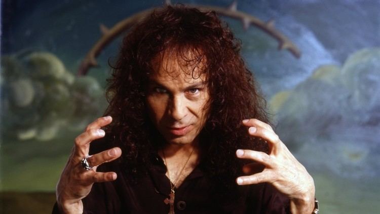 Ronnie James Dio QA Ronnie James Dio Classic Rock