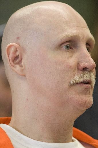 Ronnie Lee Gardner Utah executes convicted killer Ronnie Lee Gardner by
