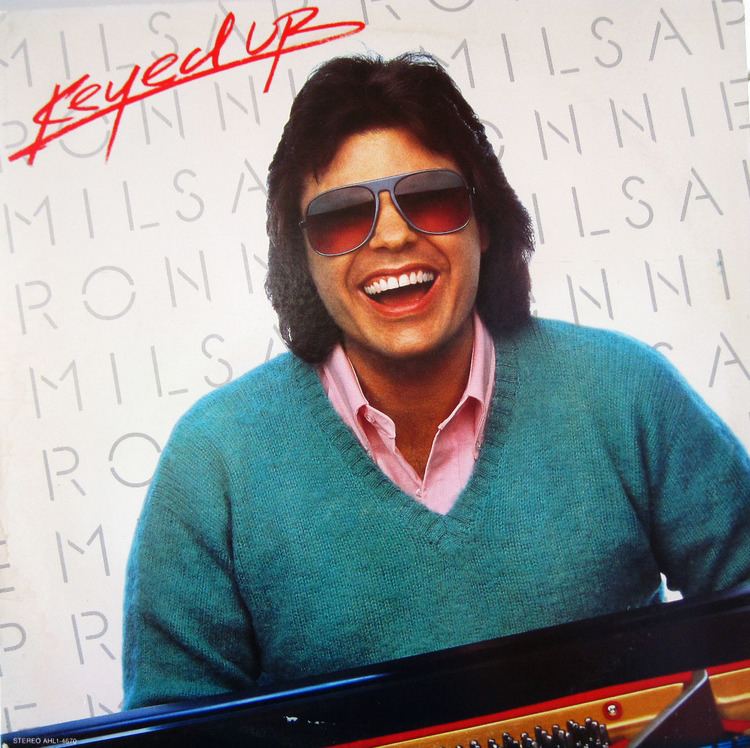 most popular ronnie milsap songs