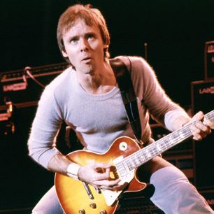 Ronnie Montrose Guitarist Ronnie Montrose Dead at 64 Rolling Stone
