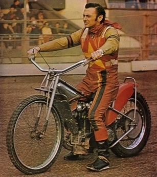 Ronnie Moore (speedway rider) SpeedwayPlus Riders to RememberRonnie Moore By Dudley Jones