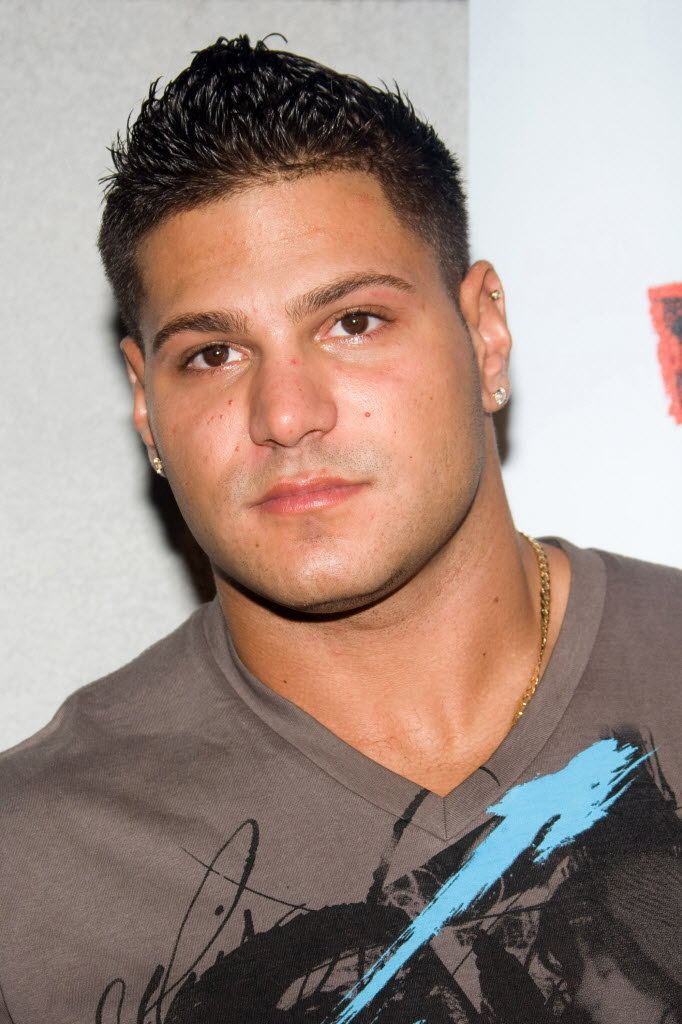 Ronnie Ortiz-Magro Jersey Shore39 star Ronnie OrtizMagro indicted for 39one