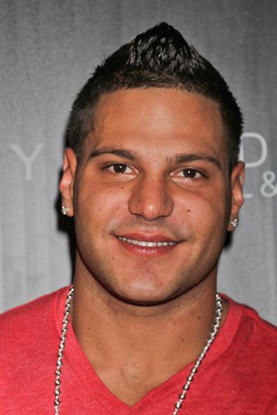 Ronnie Ortiz-Magro Ronnie OrtizMagro Pictures Galleries Ronnie OrtizMagro