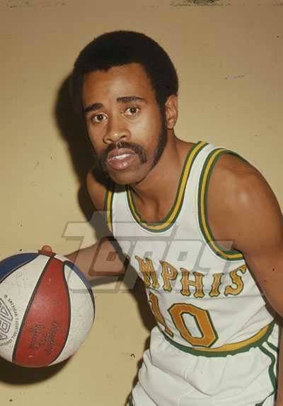 Ronnie Robinson (basketball) ABA American Basketball Association PlayersRonnie Robinson