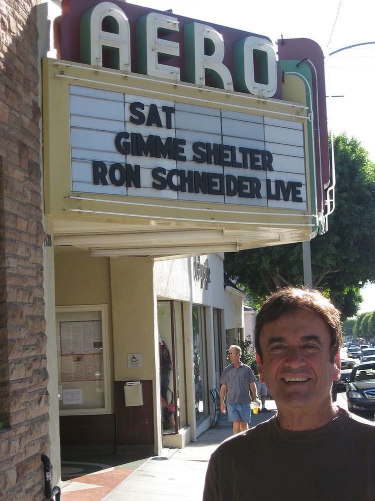 Ronnie Schneider