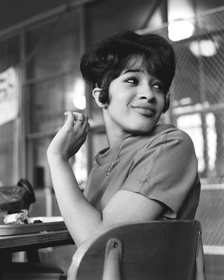Ronnie Specter Ronnie Spector 1961 Flickr Photo Sharing
