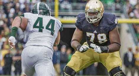 Ronnie Stanley NFL Decision Looms Large for Ronnie Stanley UHNDcom