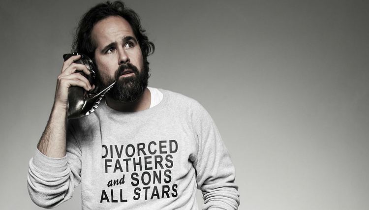 Ronnie Vannucci Jr. DiS Meets Ronnie Vannucci Jr In Depth Drowned In Sound