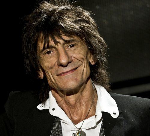 Ronnie Wood The Ronnie Wood Show RonnieWoodShow Twitter