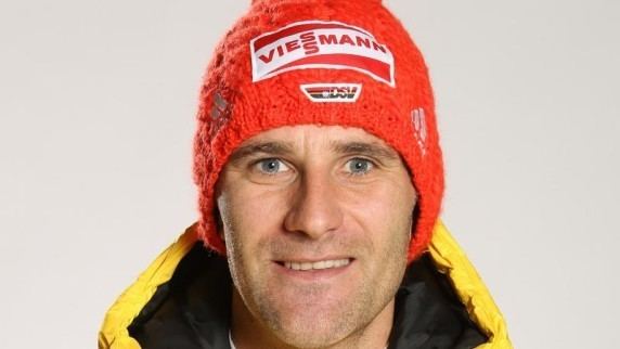 Ronny Ackermann Ski nordisch Ackermann freut sich auf Trainerdebt im