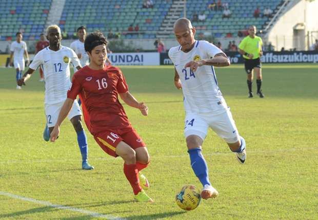 Ronny Harun Myanmar v Malaysia Players to watch Ronny Harun Goalcom