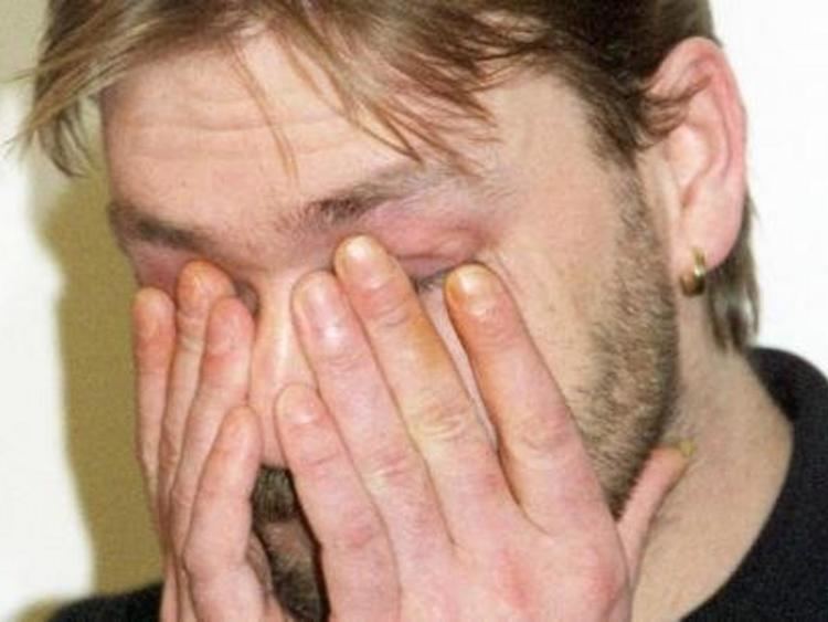 Ronny Rieken - MÃ¤dchenmÃ¶rder scheitert mit Beschwerde gegen Haftdauer â NP  - Neue Presse