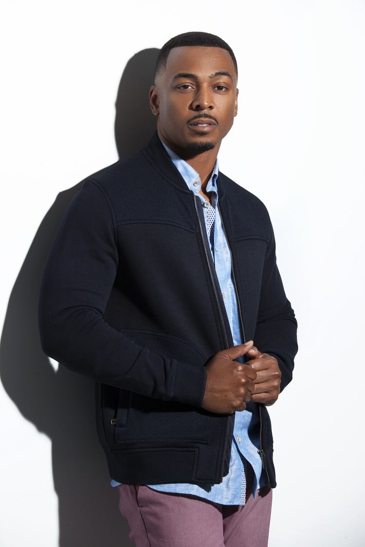 RonReaco Lee Actor RonReaco Lee Survives Over 30 Years in the Entertainment