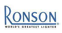 Ronson (company) httpsuploadwikimediaorgwikipediacommonsthu