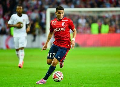 Rony Lopes Marcos 39Rony39 Lopes scaling new heights