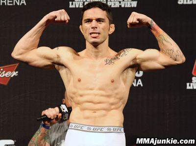 Rony Mariano Bezerra UFC 147 results Rony 39Jason39 Mariano Bezerra wins 39TUF