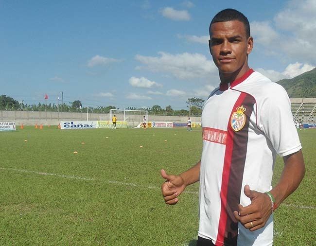 Rony Martínez Rony Martnez descartado para todo el Torneo de ClausuraHonduras