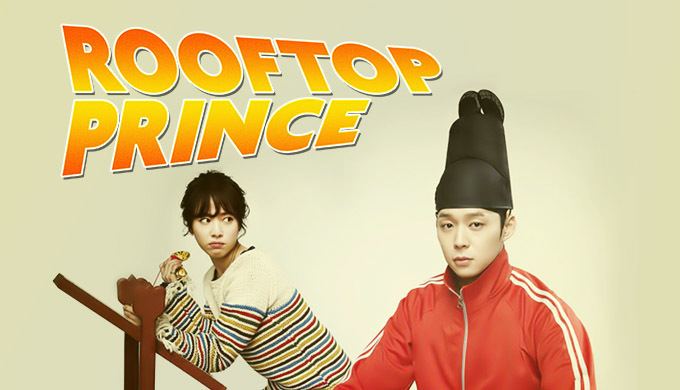 Rooftop Prince Rooftop Prince Watch Full Episodes Free on DramaFever