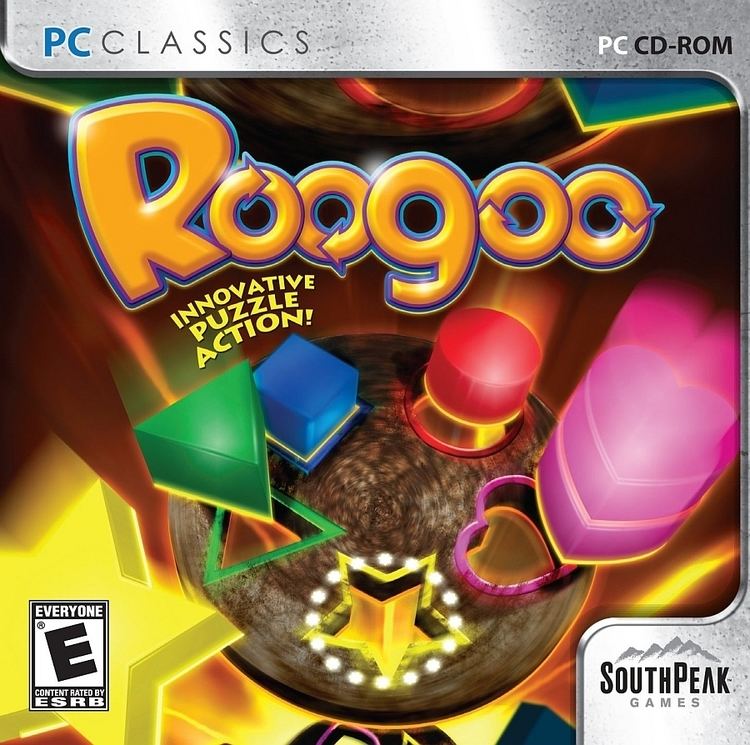Roogoo Roogoo Review IGN