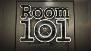 Room 101 (TV series) Room 101 TV series Wikipedia