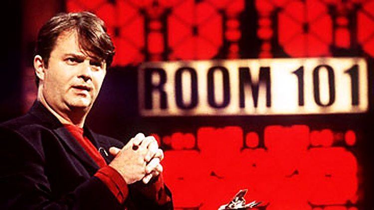 Room 101 (TV series) BBC Two Room 101