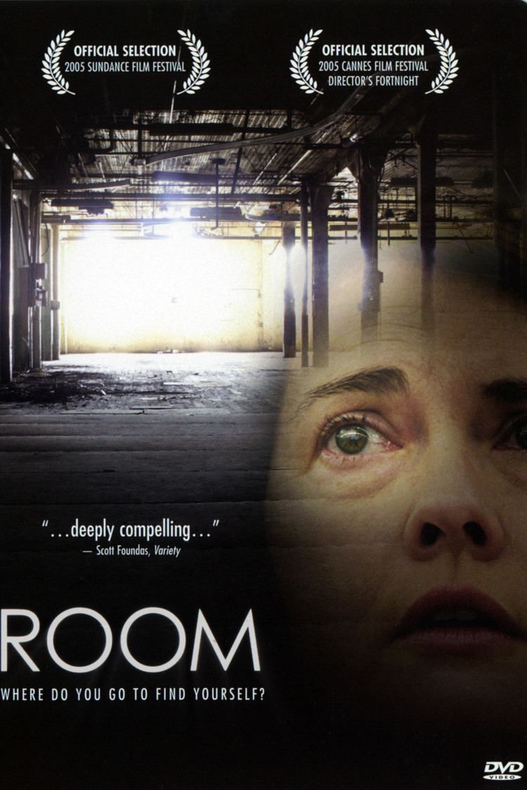 Room (2005 film) wwwgstaticcomtvthumbdvdboxart164076p164076