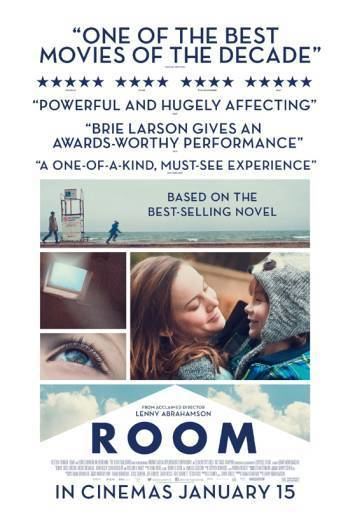 Room (2015 film) ROOM British Board of Film Classification