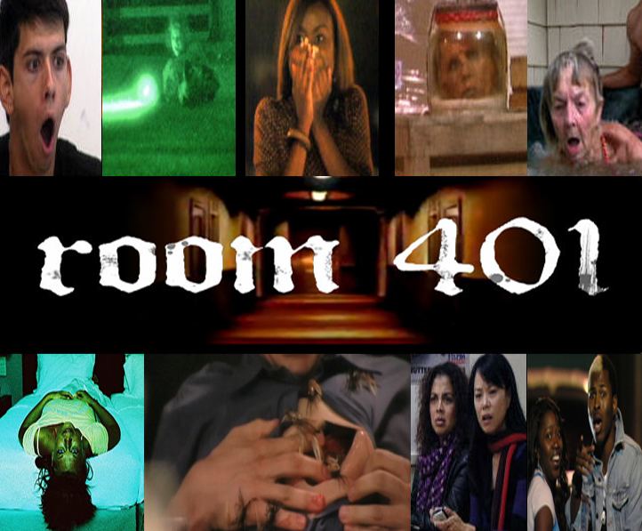 Room 401 Room 401 PrankNetworkcom