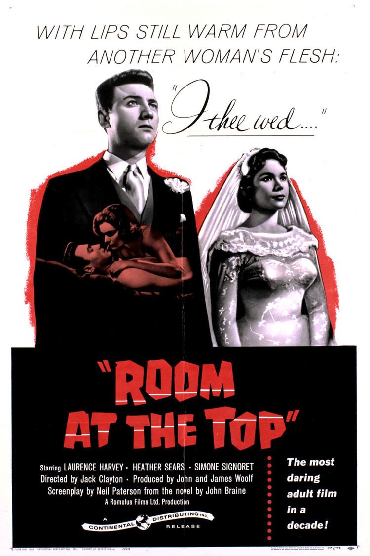 Room at the Top (1959 film) wwwgstaticcomtvthumbmovieposters39114p39114